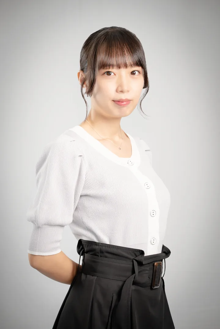太田 美優