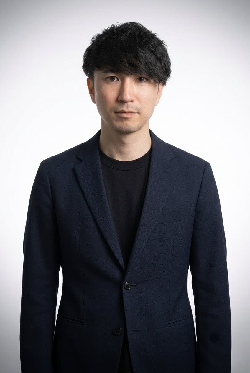 金坂 遼